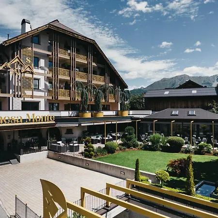 Hotel Chesa Monte 4Sterne Superior-3