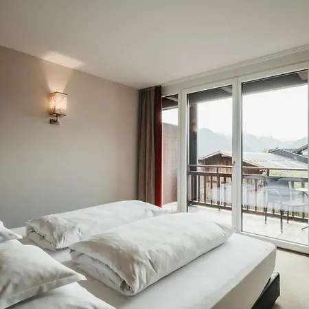 Hotel Chesa Monte 4Sterne Superior-2